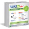 FORIDRA Kit Protezione Caldaia Foridra Puliprò Eco Mini composto da Filtro Defangatore Idramag Mini + Anticorrosivo Idraterm 130