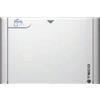 GEBERIT Placca bianca per centralina acqua K4 Teco KPLD0301600