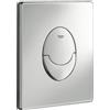 Grohe Placca Skate air Cromo Grohe cod. 38505000