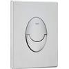 Grohe Placca Skate air Cromo Satinata Grohe cod. 38505P00