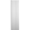 FONDITAL Radiatore Termosifone in alluminio Fondital GARDA DUAL da 2 a 6 elementi interasse 1000 mm Interasse 1000 - 3 elem
