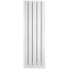 FONDITAL Radiatore Termosifone in alluminio Fondital GARDA S90 da 3 a 6 elementi interasse 1600 mm