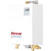 Rinnai Kit Ricircolo Sanitario Universale con Timer cod. RCD-XHF