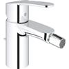 Grohe Rubinetto Miscelatore Monocomando per Bidet Eurostyle Cosmopolitan 33565002 taglia S