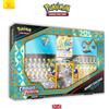 Pokemon Card Crown Zenith Box Shiny Zacian Premium Figure Collection SEALED