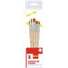 Marabu- Pennello Cucina, Colore Wood, Unica, 0318000000004