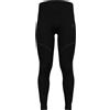 Odlo X/Warm Bottom M pantaloni uomo