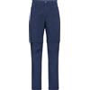 Odlo Men Zip-Off Pants pantaloni uomo