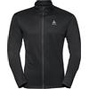 Odlo Midlayer Fullzip M pile tecnico uomo