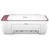 HP Stampanti Multifunzione DeskJet 2823e Wireless All-in-One Colore Stampante Fotocopiatrice Scanner