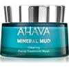 Ahava Mineral Mud Clearing Facial Treatment Mask - 50 ml