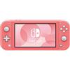 Nintendo - Console Nintendo Switch Lite Corallo - schermo LCD 5,5 - 32GB