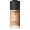 MAC Cosmetics Studio Fix Fluid SPF 15 24HR Matte Foundation + Oil Control Mini 15 ml