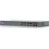 Alta Labs S16-POE switch di rete Gestito Gigabit Ethernet (10/100/1000) Supporto Power over (PoE) 1U Grigio [S16-POE]