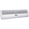 Ferrari S.r.l VivAir Barriera D'Aria Fredda VA 1500 Bianca 220W 150 cm ,