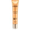 Lierac Sunissime Fluido Solare Protettivo Viso Spf 30 Antietà Globale 40 ml