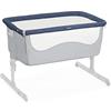Chicco Co-Sleeping Next 2 Me Culla, Spectrum