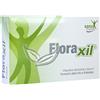 ORIGINI NATURALI Sanapharm Floraxil Integratore Alimentare 30 Capsule