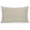 Belum Federa per cuscino Levante 101 Beige 30 x 50 cm Antimacchia