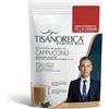 GIANLUCA MECH SpA Tisanoreica Bevanda Cappuccino 500g - Gustosa Bevanda Proteica al Cappuccino