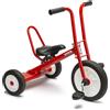 ITALTRIKE Triciclo Speedy Redline - REGISTRATI! SCOPRI ALTRE PROMO