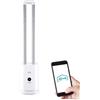 djive Flowmate Tower one Ventilatore e purificatore d'aria | bianco