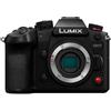 Panasonic LUMIX DC-GH7 Body Garanzia Fowa 4 anni