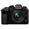 Panasonic LUMIX DC-GH7 +12-60mm Garanzia Fowa 4 anni