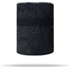 GymBeam Asciugamano Sportivo in Microfibra Large Black