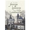 Editoriale Programma Misteri e leggende della Lombardia