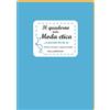 Kellermann Editore Il quaderno della moda etica...e piccolo fai da te