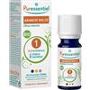 Puressentiel Arancio Dolce Olio essenziale Bio per eliminazione gas intestinali 10 ml