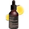 Mary&May Siero all'Idebenone + Complesso di Mora - Siero viso con azione anti-età e antiossidante per il nutrimento della pelle - Skincare viso coreana, EWG Green Grade, Cruelty-Free, 30 ml