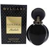 Bvlgari Goldea Roman Night Absolute Eau De Parfum 50Ml Vaporizador