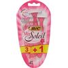 Miss Soleil BIC® 3+1 Rasoi