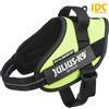 TRIXIE ITALIA SpA Julius-K9® IDC® Baby XS 2936 Giallo Fluorescente 1 Pezzo