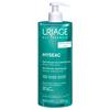 Uriage hyseac Hyseac gel nettoyant 500 ml