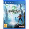 NAMCO BANDAI Infogrames One Piece Odyssey Standard ITA PlayStation 4