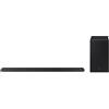 Samsung Soundbar HW-S700D 3.1Ch Ultra Slim Design Wireless Dolby Atmos Q-Symphony