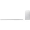 Samsung Soundbar HW-S701D 3.1Ch Ultra Slim Design Wireless Dolby Atmos Q-Symphony White