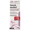 PALADIN PHARMA SpA Sanavita Gocce Oculari Rinfrescanti Lenitive 15ml - Protezione e Comfort per gli Occhi