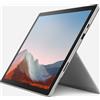 Microsoft Surface Pro 7 Plus | i5-1135G7 | 12.3 | 8 GB | 128 GB SSD | stilo compatibile | Win 11 Pro | Platin