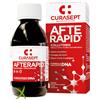 Curasept Collutorio Afte Rapid Dna 125 ml