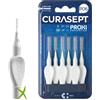 Curasept Proxi P06 Bianco/White Scovolini 6 Pezzi