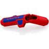 Knipex Spelacavi Universale per Destrimano Knipex ErgoStrip - 169501SB