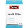 HEALTH AND HAPPINESS (H&H) IT. SWISSE SALUTE OSSEA 60 COMPRESSE