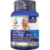 Optima Naturals Capelli, Unghie, pelle (60cpr)