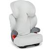 Foppapedretti Cover per Seggiolino Auto Best DuoFix, Bianco