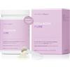 Swedish Collagen Pure Integratore collagene marino 10.000 mg in polvere - 300 g, 30 giorni | Peptidi puri per capelli, pelle, unghie e articolazioni | Senza zucchero, senza aromi | Per uomini e donne