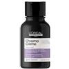 L'Oréal Professionnel L'OREAL SERIE EXPERT CHROMA CREME PURPLE DYES SHAMPOO 100 ML